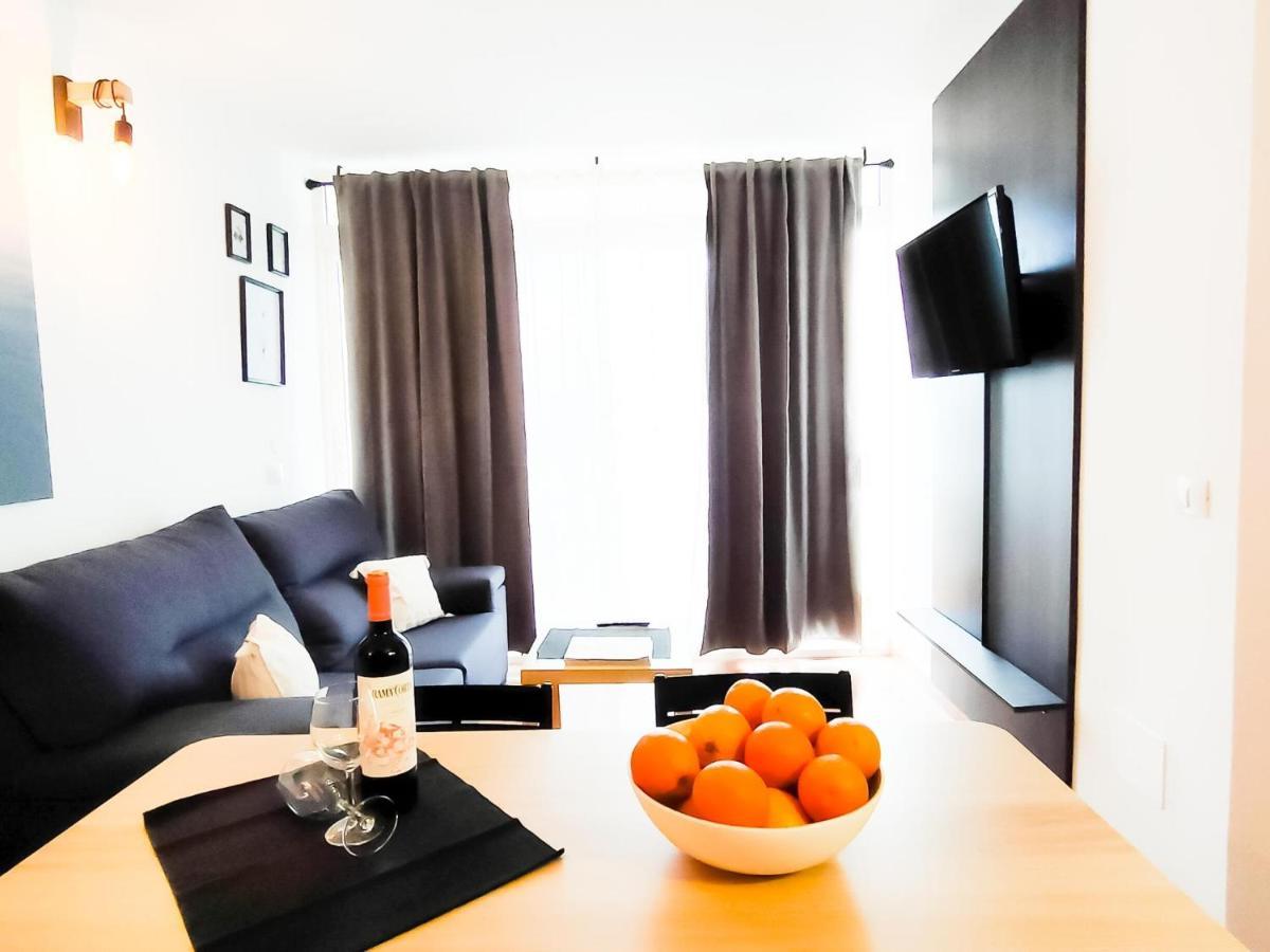 Relaxing Friendly Holiday Home 플라야 델 잉글스 외부 사진