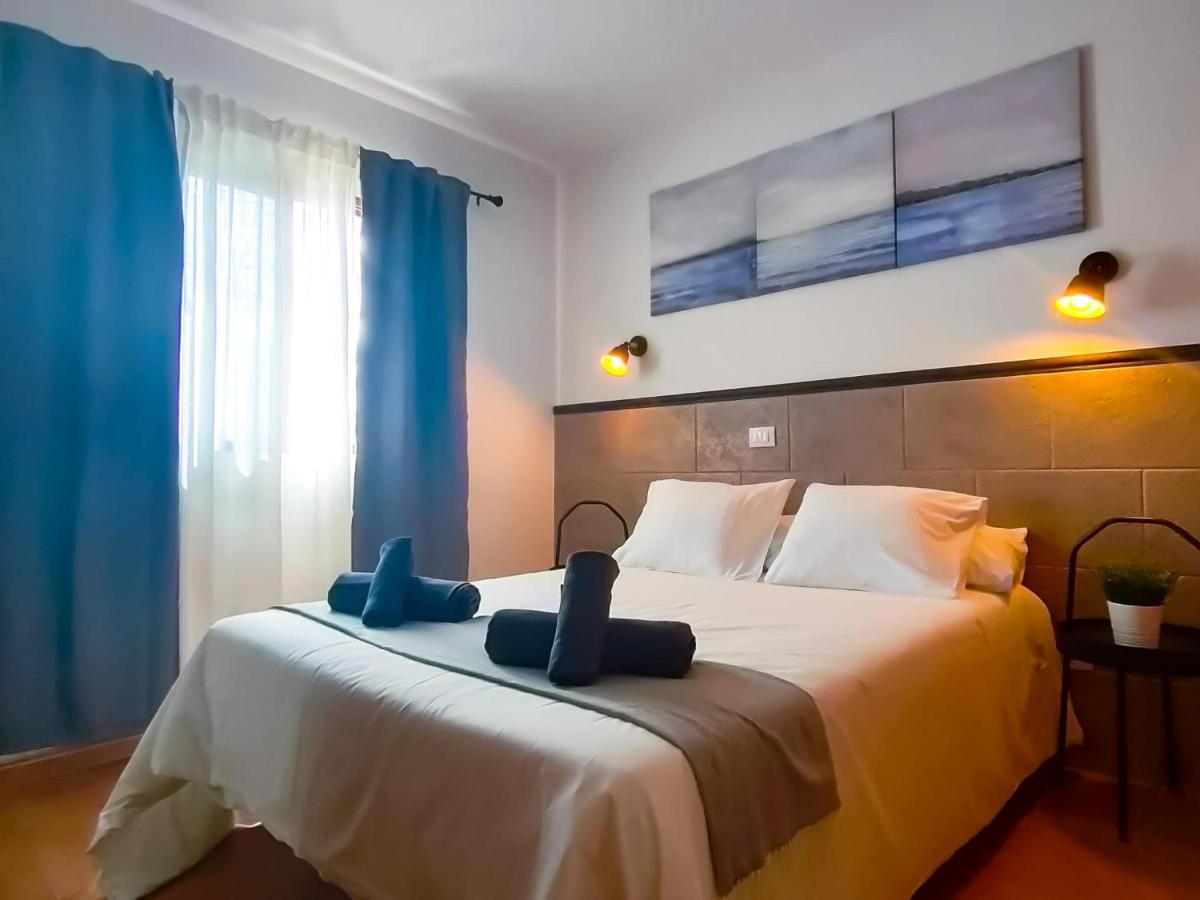 Relaxing Friendly Holiday Home 플라야 델 잉글스 외부 사진