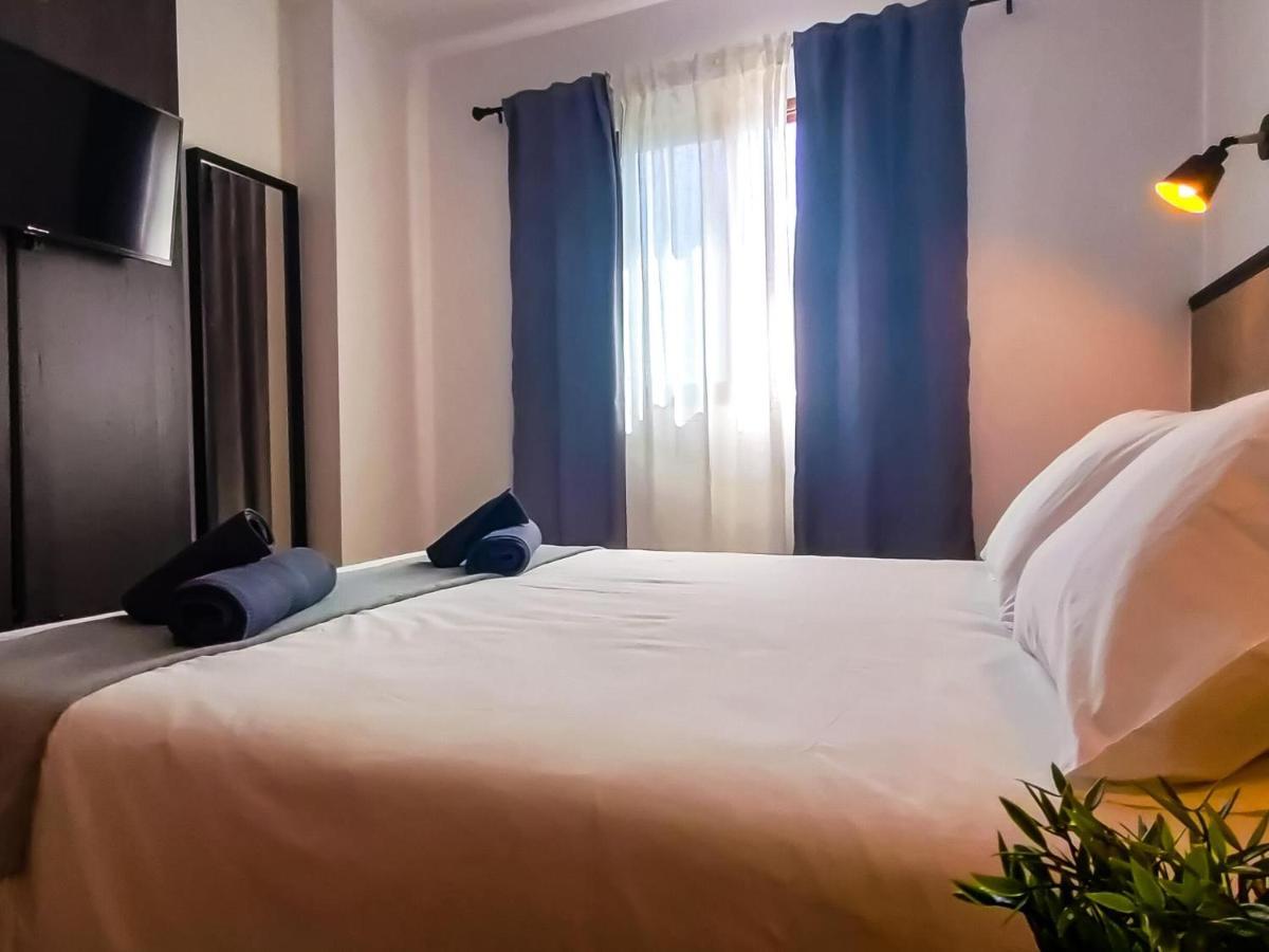 Relaxing Friendly Holiday Home 플라야 델 잉글스 외부 사진