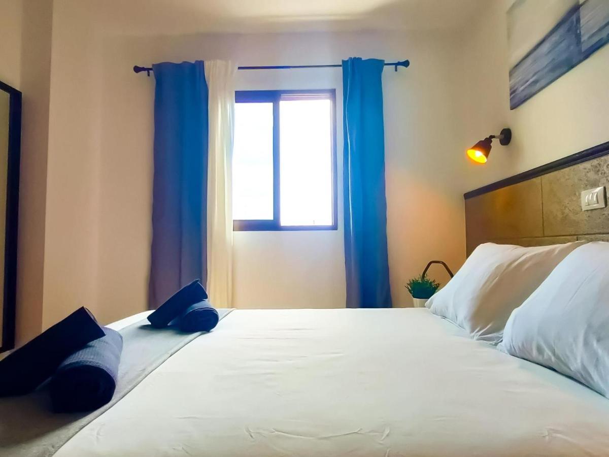 Relaxing Friendly Holiday Home 플라야 델 잉글스 외부 사진