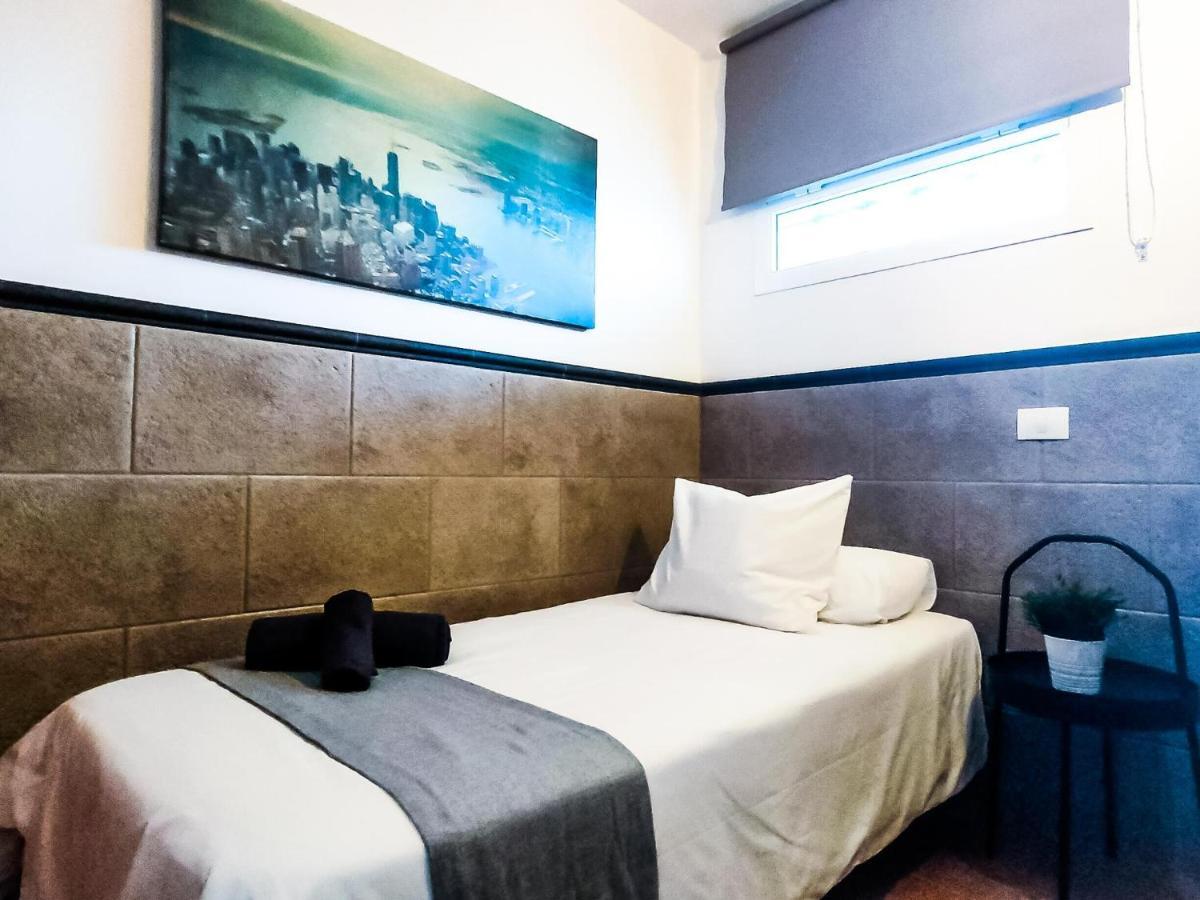 Relaxing Friendly Holiday Home 플라야 델 잉글스 외부 사진