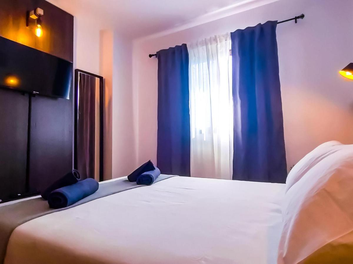 Relaxing Friendly Holiday Home 플라야 델 잉글스 외부 사진