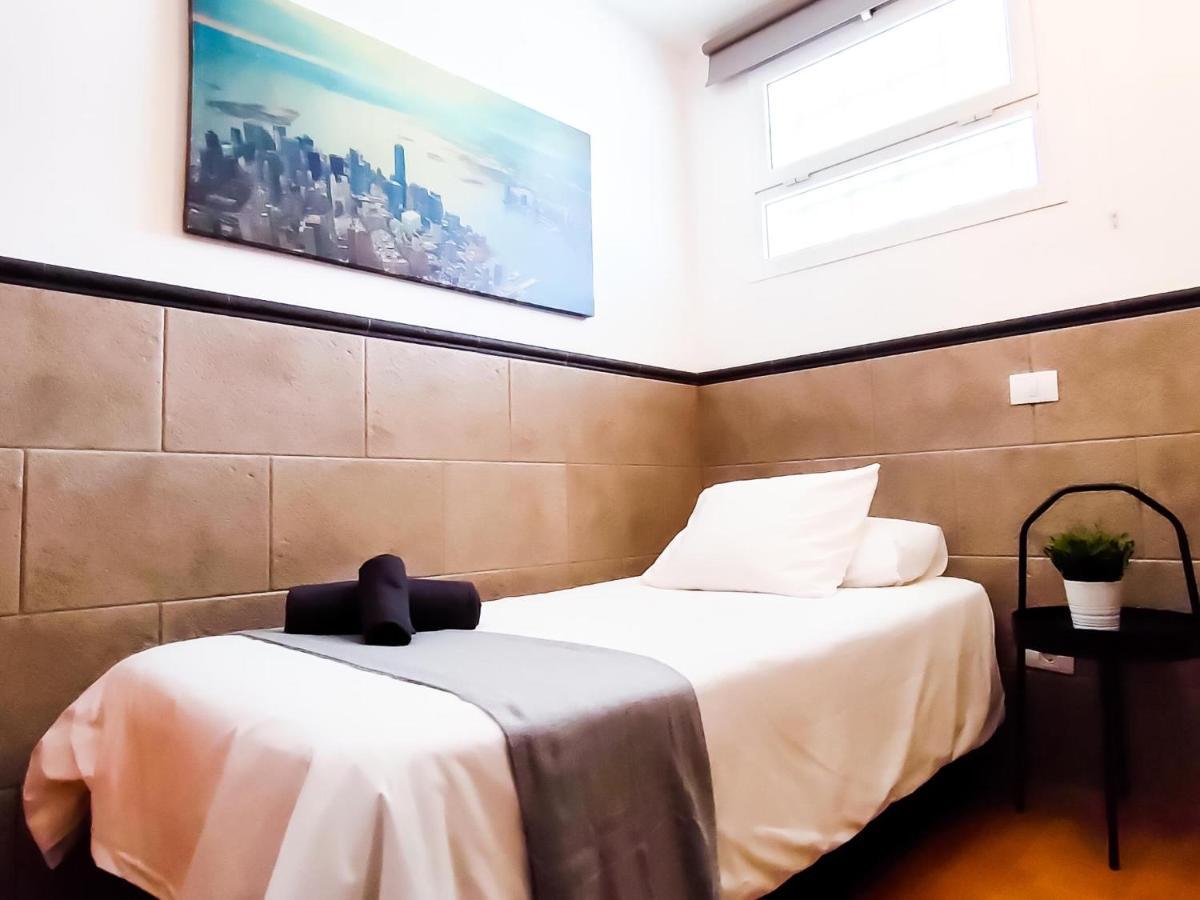 Relaxing Friendly Holiday Home 플라야 델 잉글스 외부 사진
