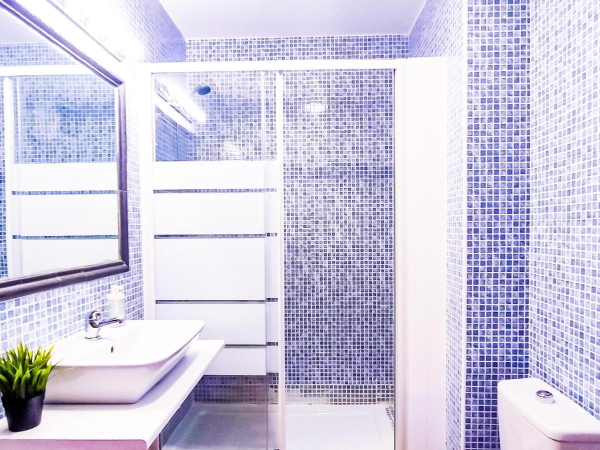 Relaxing Friendly Holiday Home 플라야 델 잉글스 외부 사진